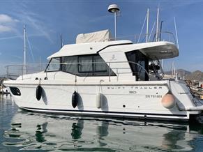 Beneteau Swift Trawler 30