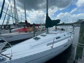 Beneteau Oceanis 311