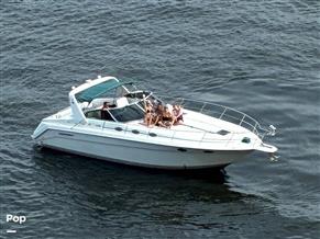 Sea Ray 370 Sundancer