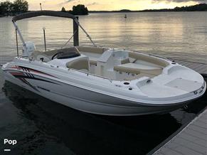 Stingray 192SC