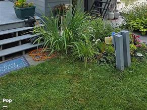 East Coast Houseboats Freedom 40