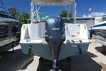 Sailfish 245 DC - 300 HP Yamaha 4-stroke With 201 Hours