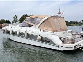 INNOVAZIONI & PROGETTI MIRA 43'