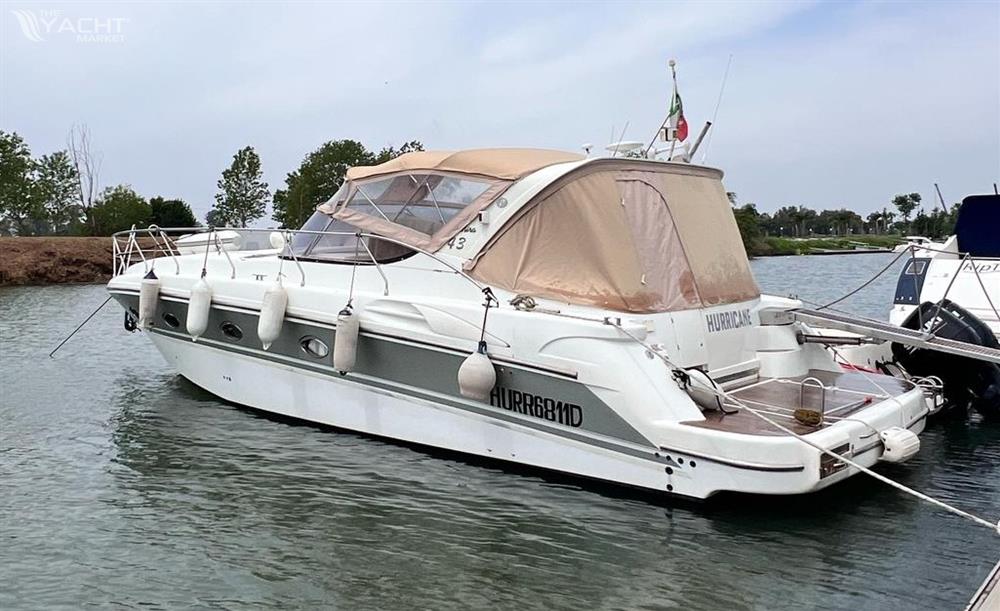 INNOVAZIONI &amp; PROGETTI MIRA 43&#39;