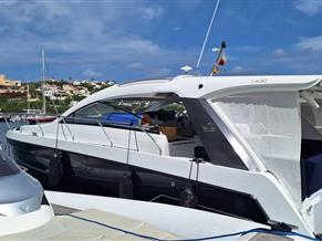 Sealine S430