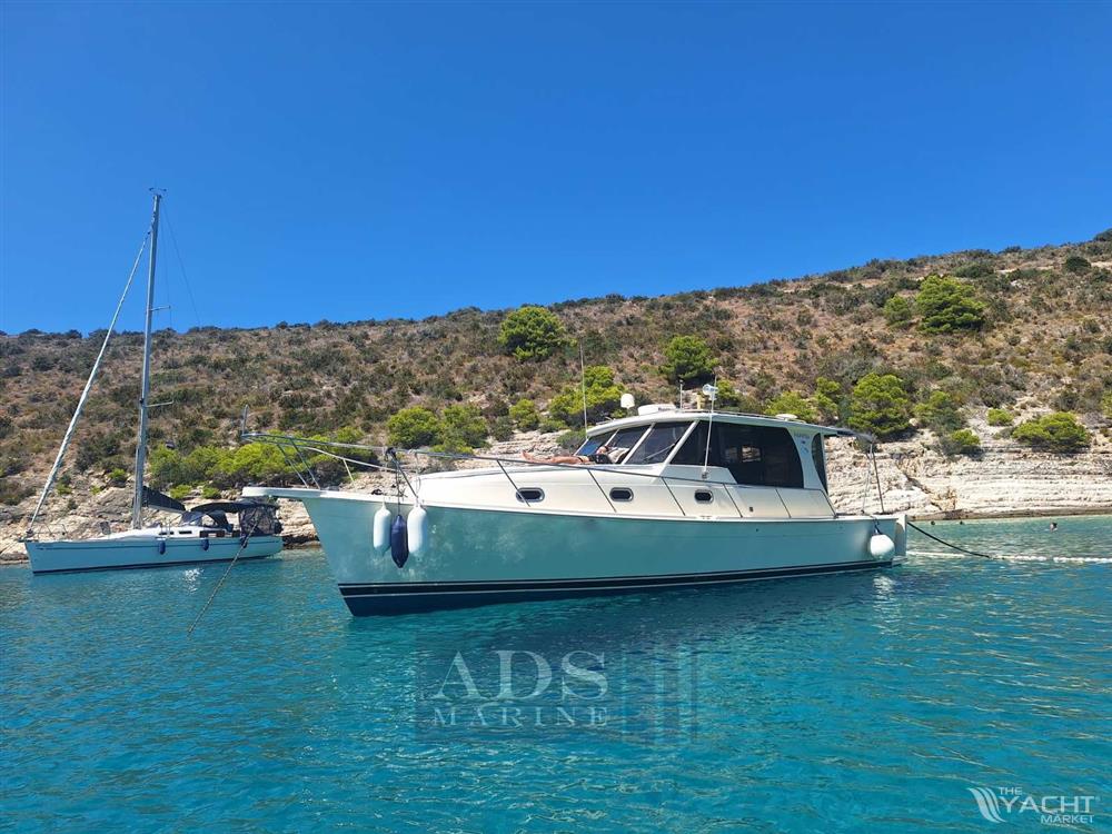 Mainship 34 - IMG-4ef260fc03c95233677195a00437cd6e-V