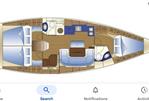 Bavaria 42 Cruiser