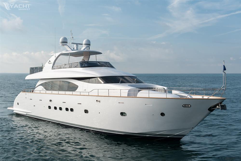 Maiora 24S - Maiora 24S (2015)