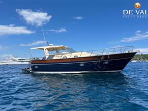 Apreamare 12 Semi-cabinato