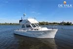 Halvorsen 32 Gourmet Cruiser - Picture 4