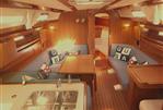 DUFOUR 40 PERFORMANCE - SOLD *****