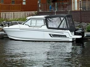Jeanneau Merry Fisher 795 S2