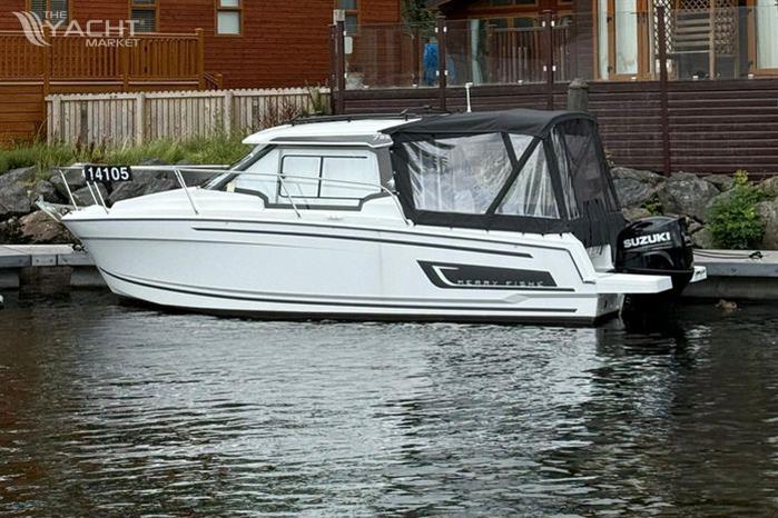 Jeanneau Merry Fisher 795 S2