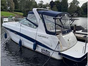 FOUR WINNS 298 VISTA