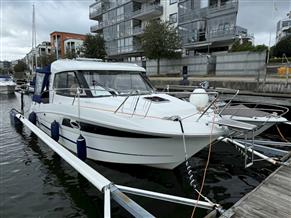 Beneteau Antares 8,80