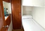 Ferretti 620 - 20 - Cabin