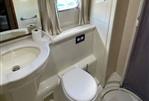 Ferretti 620 - 18 - VIP En Suite