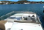 Ferretti 620 - 5 - Flybridge