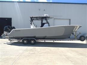 Onslow Bay  33 Tournament