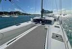 Outremer  Outremer 45