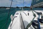 Outremer  Outremer 45