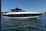 Sunseeker (UK) Sunseeker Camargue 50