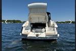 Sunseeker (UK) Sunseeker Camargue 50