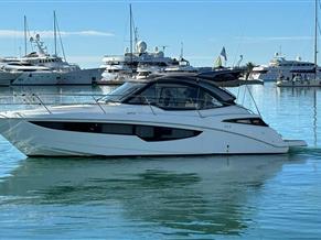 GALEON 335 HTS