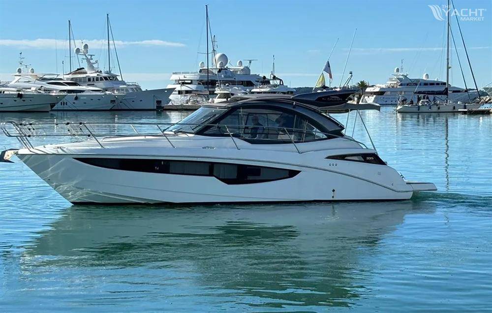GALEON 335 HTS