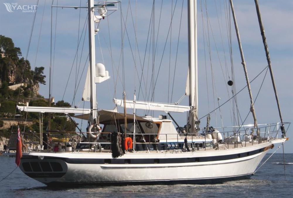 Jongert 21 S - Default Image