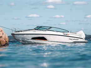 Nordkapp Noblesse 720