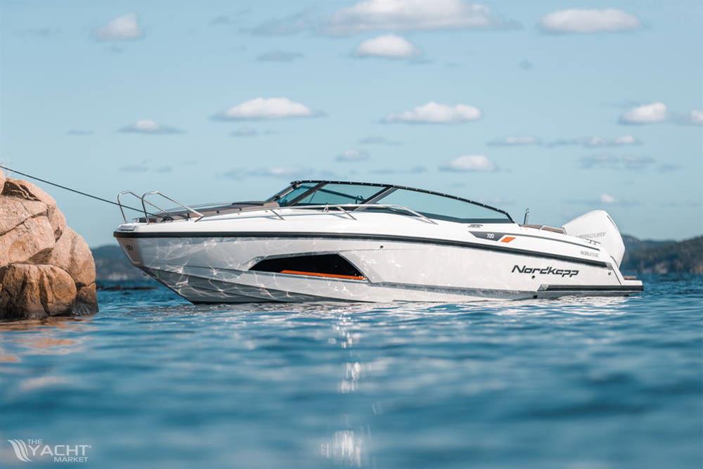 Nordkapp Noblesse 720