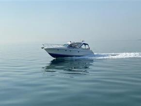 Jeanneau Jeanneau Prestige 34S HardTop