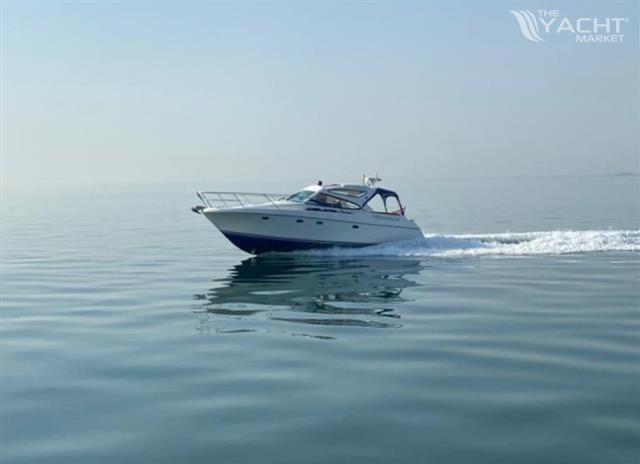 Jeanneau Jeanneau Prestige 34S HardTop