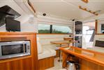 Riviera 37 Flybridge