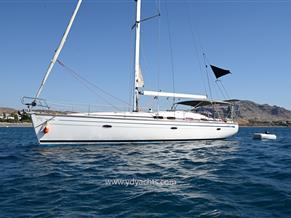 Bavaria 46 Cruiser