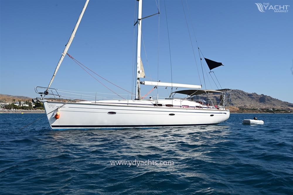 Bavaria 46 Cruiser