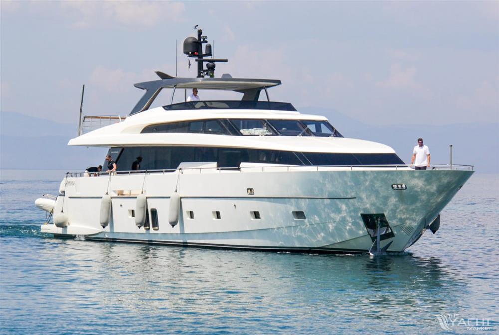 San Lorenzo SL 94 - San Lorenzo