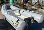Zodiac International CADET 340 RIB NEO