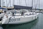 J Boats J109