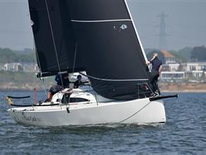 J Boats J99