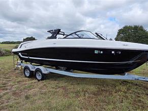 Bayliner VR6