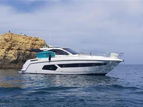Azimut Atlantis 43
