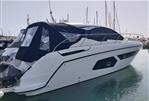 Azimut Atlantis 43