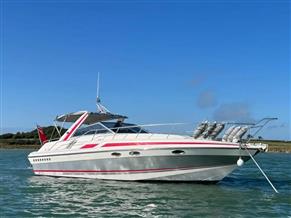 Sunseeker San Remo 33