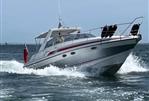 Sunseeker San Remo 33