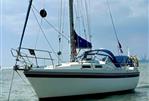 Finnsailer 30