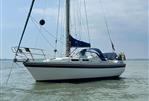 Finnsailer 30