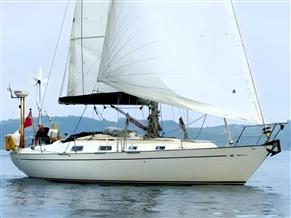 Contessa 38