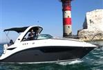 Sea Ray Sundancer 265